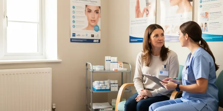 Can Botox lift my eyebrows?