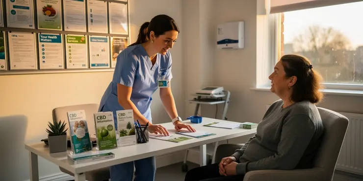 Can CBD get you high?