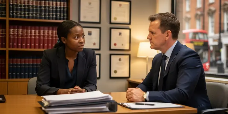 Can Crown Court backlog effect on my case make the charges be dropped?