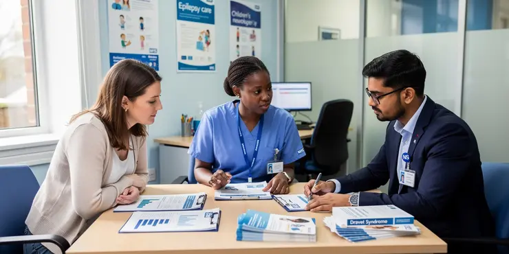 Can Dravet Syndrome be cured?