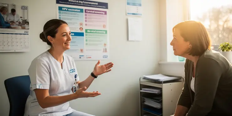 Can HPV cause infertility?