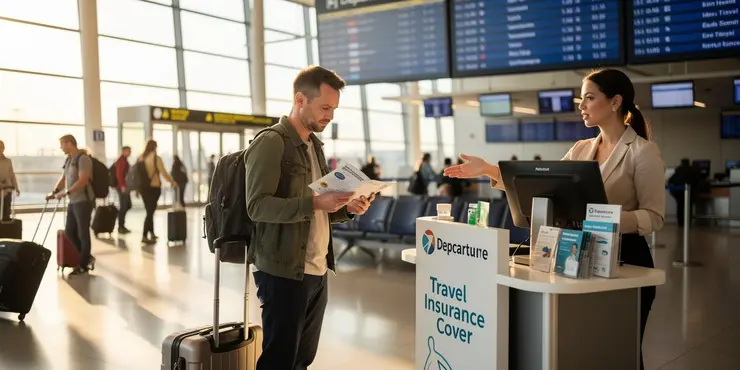 Can I buy travel insurance after I've started my trip?