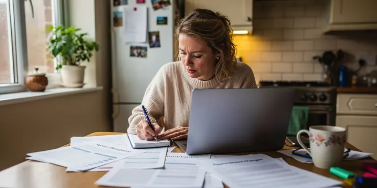 Can I claim money back for service disruptions?