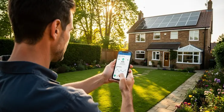 Can I combine battery storage with getting paid sending solar energy to the grid?