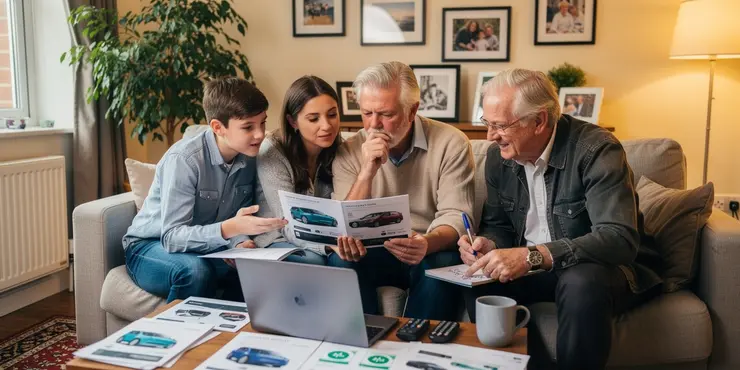 Can I combine the Plug-in Car Grant with other vehicle incentives?