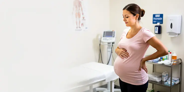 Can I do abdominal exercises during pregnancy?