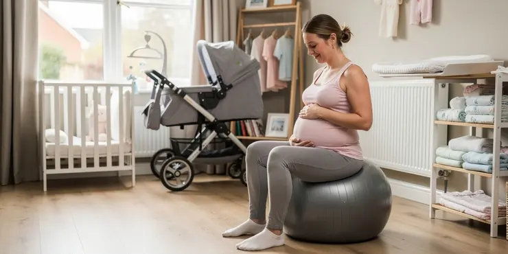 Can I do abdominal exercises during pregnancy?