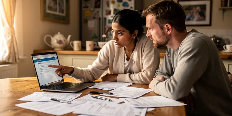 Can I file taxes online after the deadline?