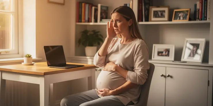 Can I get Botox while pregnant?