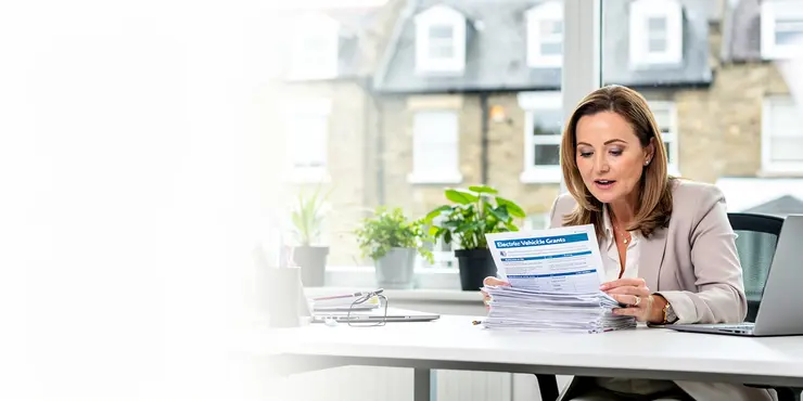 Can I get an EV grant for a second-hand electric car?