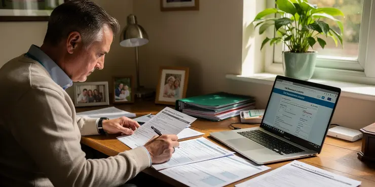 Can I get help from HMRC with my Self Assessment?