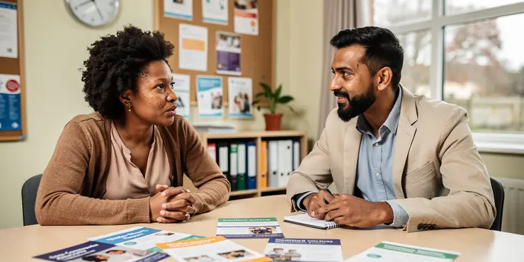 Can I get help with welfare payments if my circumstances have changed?