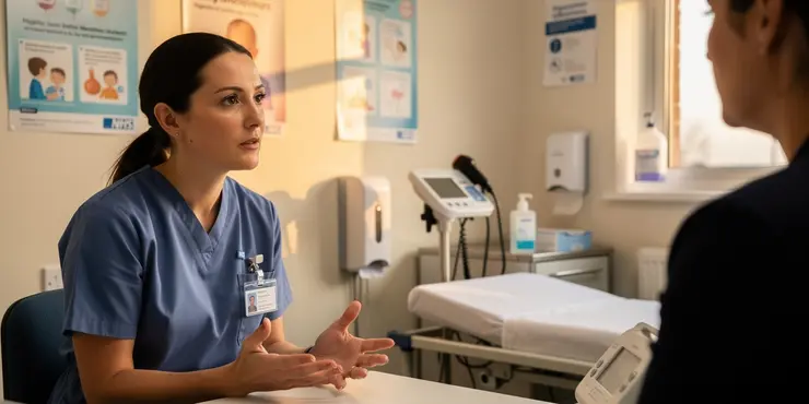 Can I get norovirus more than once?