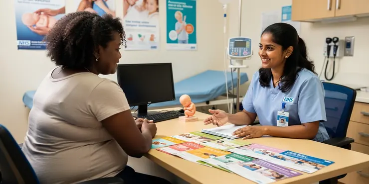 Can I get the COVID jab if I am pregnant or breastfeeding?