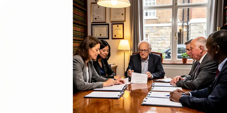 Can I have more than one attorney in an LPA?