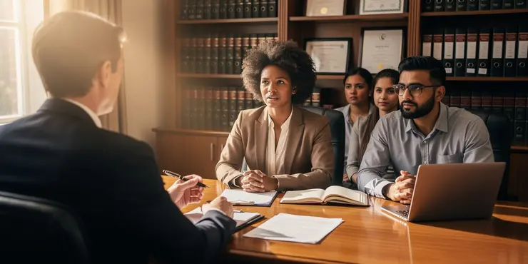Can I make a claim if I am worried about retaliatory treatment?