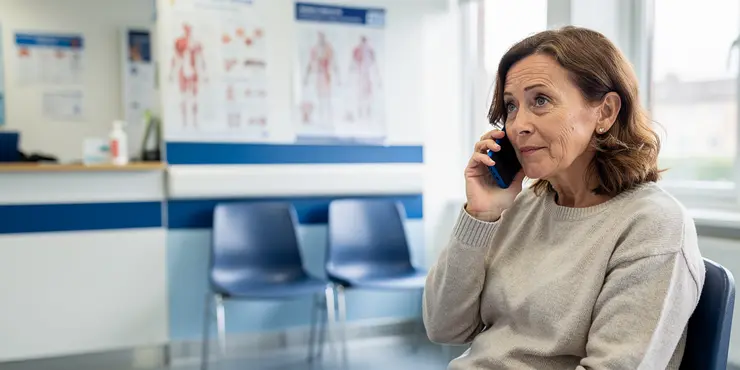 Can I make a phone call?