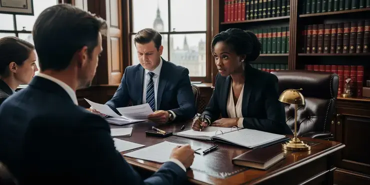 Can I make an urgent case heard faster request without a lawyer?