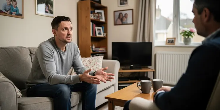 Can I negotiate with my landlord to avoid eviction?