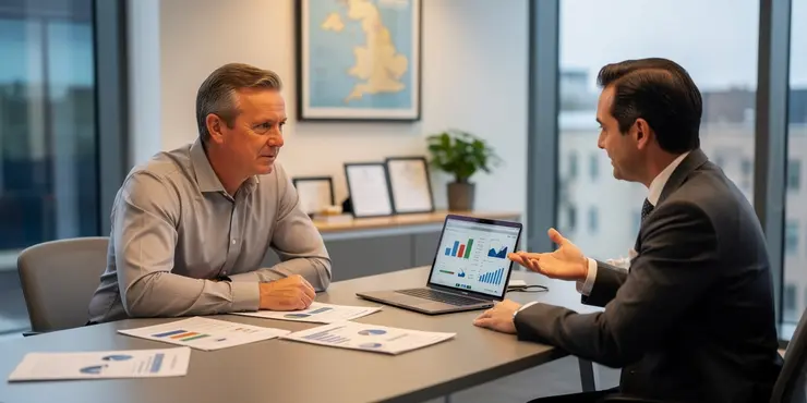 Can I offset losses from other properties when calculating my CGT?