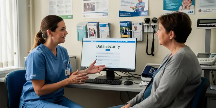 Can I prevent my data from being included in a breach?