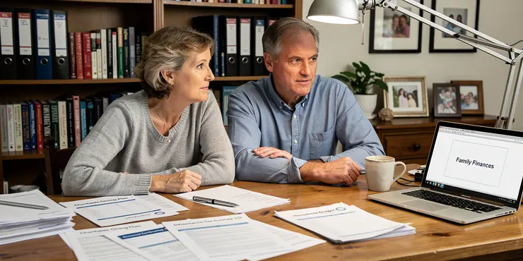 Can I reduce inheritance tax through charitable donations?