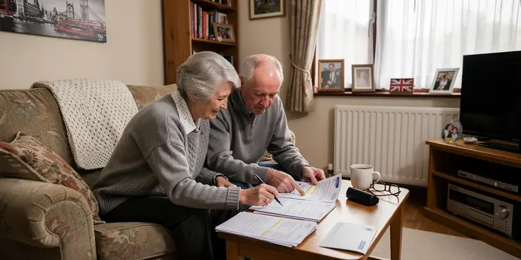 Can I still get the Winter Fuel Payment if I am living abroad?