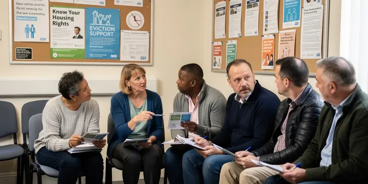 Can I stop an eviction if I catch up on rent payments?