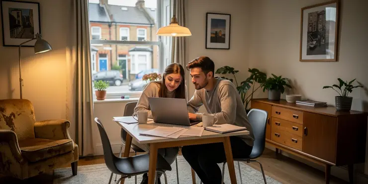 Can I switch energy suppliers if I’m renting?