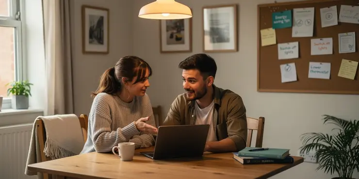 Can I switch energy suppliers if I’m renting?