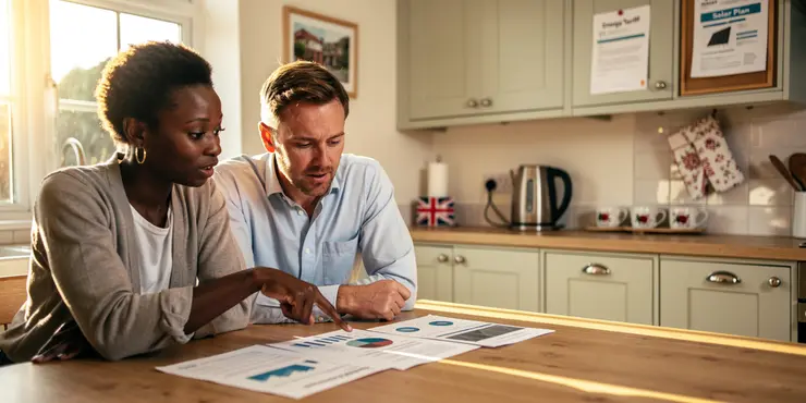 Can I switch from Feed-In Tariffs vs solar export to a different tariff?