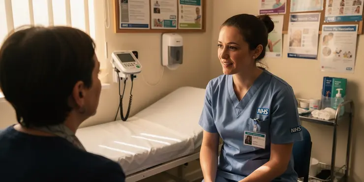 Can I talk to visitors using a Ring Doorbell Camera?