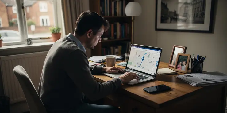 Can I track my phone if it is stolen?