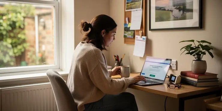 Can I transfer my TV license to a new address?