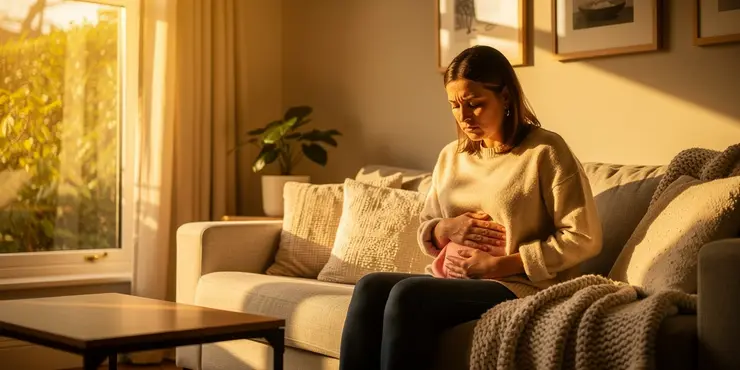 Can I use Ibuprofen for menstrual pain?