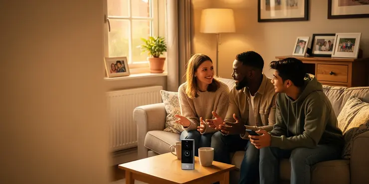 Can I use a Ring Doorbell Camera without a subscription?