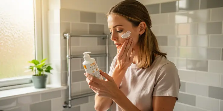 Can I use expired sunscreen?