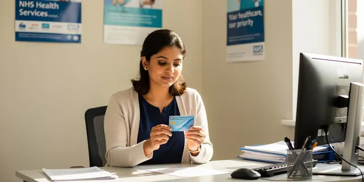 Can I use my EHIC card for medical treatment in the EU?