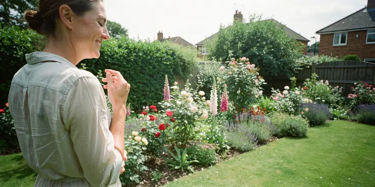 Can I use wet clothing to help stay cool?