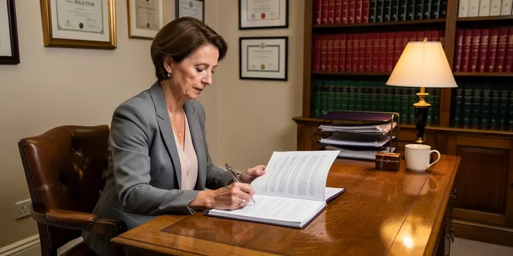 Can I write my own will?