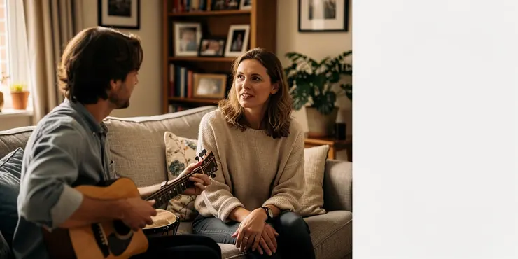 Can Music Therapy Be the Key to Reducing Anxiety?