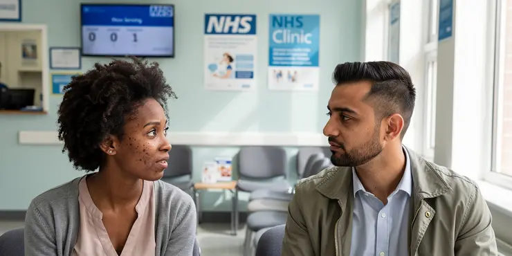 Can NHS staffing shortages delay care rights help patients request an alternative provider?