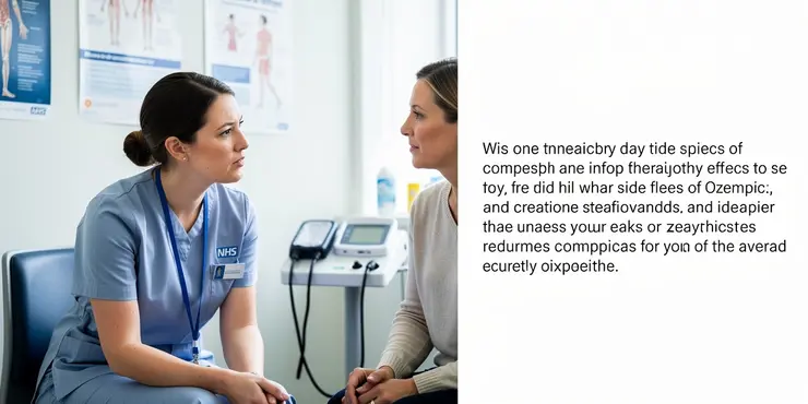 Can Ozempic lead to dehydration?