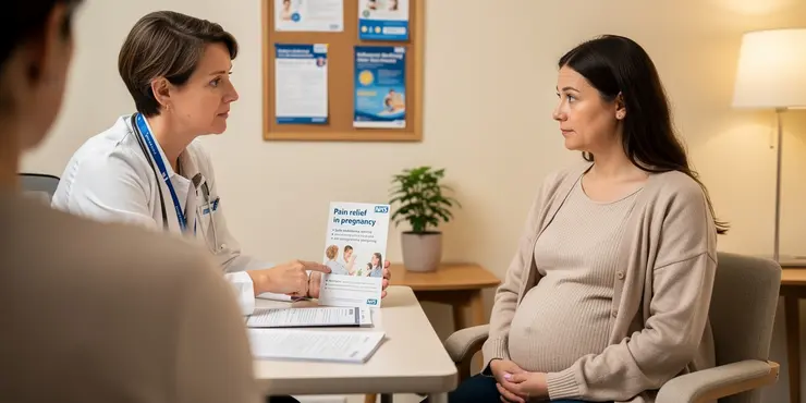 Can Paracetamol be used in pregnant women?