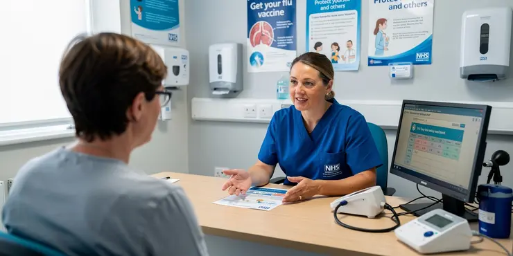 Can Super Flu be prevented by vaccines?