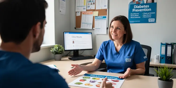 Can Type 2 Diabetes be prevented?