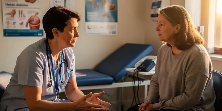 Can Type 2 Diabetes go away?