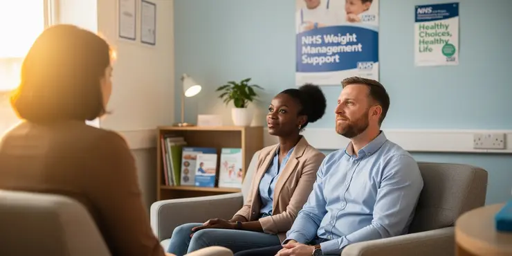 Can Wegovy be used for short-term weight loss?