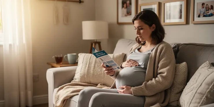 Can Zika virus affect pregnancy?