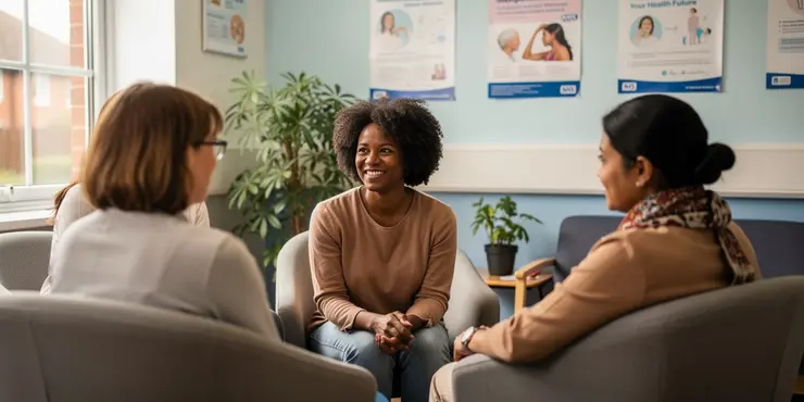 Can a gynecologist be a menopause specialist?